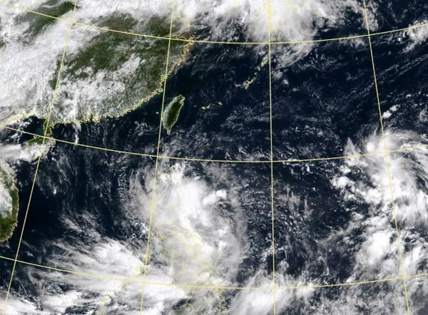 颶風能量每20分鐘=1枚核彈　美國大氣署打臉「核彈炸颶風」