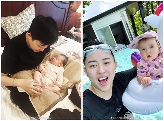 女CEO「買上等精子」生5國混血美娃！　被譙害孩子沒爸…她1句反擊惹哭人