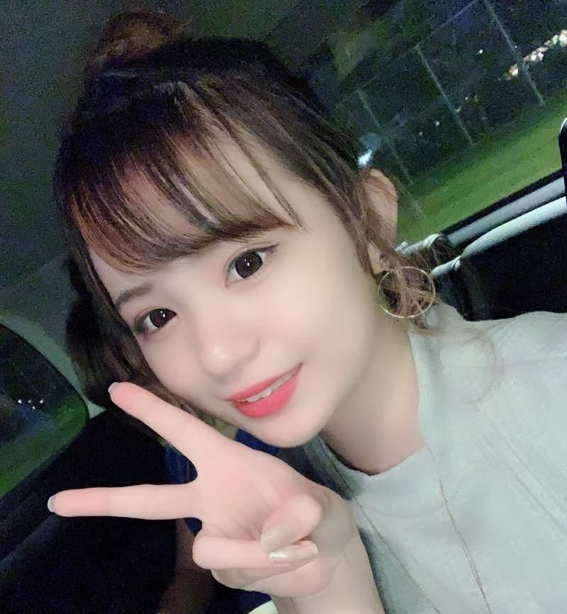 2019日本最可愛高一生...「萌系大眼+全糖笑」初戀感爆棚！再看第二名：想重新念高中了