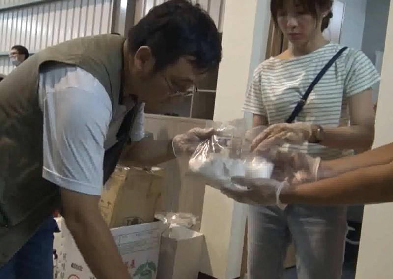 蒐購中藥煉製安毒原料 製毒廠起獲203公斤麻黃素