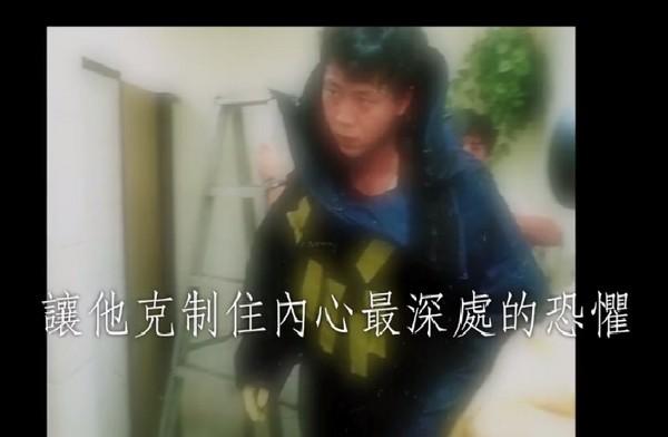 麥當勞店員半夜點餐！　24歲男警臉蒼白「再沒走出來」…同事一聽「他長相」沉默了