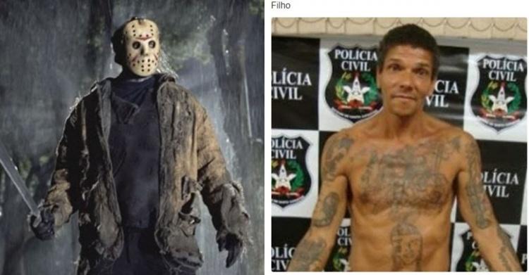 英雄還是惡魔?「吃了老爸心臟!狂殺47名重刑犯」被判刑四百年...原來他有這樣的過去