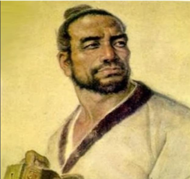 中國古代第一禁書魯班書 木匠指南怎麽就和法術有關？為什麽說得罪誰都不要得罪木匠？