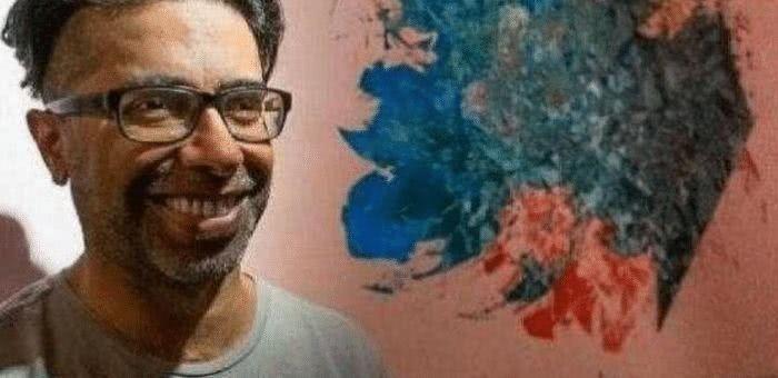 天堂還有地獄長怎樣?英國男子「停止心跳七分鐘復活」憑藉記憶力畫出「死後的世界」!