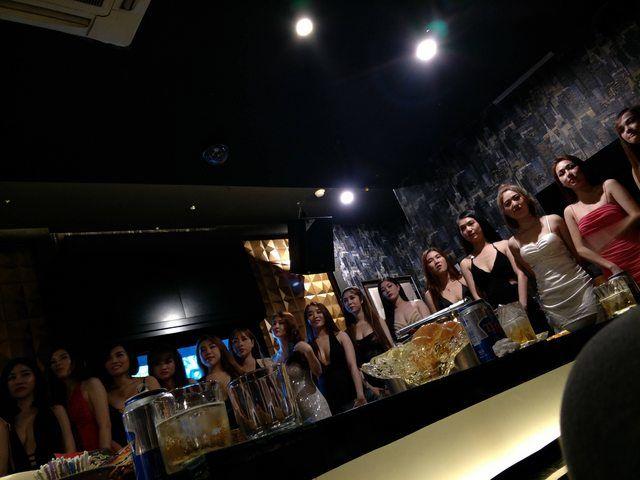 神人越南酒店心得！一字排開「顏質屌打台灣」框出場像女友「早上還被她O醒」超級爽！