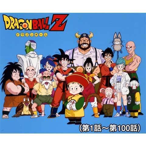 [異談]《龍珠》、《龍珠超》雜談及劇場版冷知識