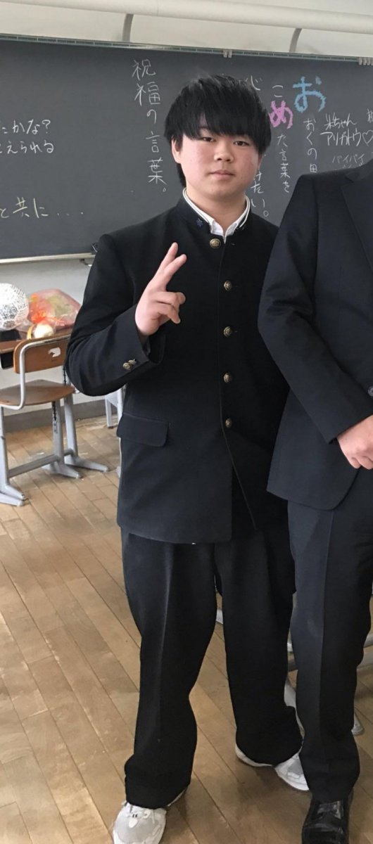 當年被女生無視…宅宅太狂!Po超狂對比「肉肉→3年後近照最猛」女同學:哭慘了