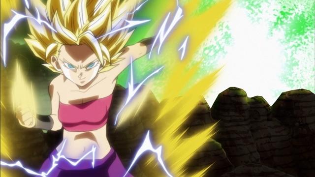 [異談]《龍珠》、《龍珠超》雜談及劇場版冷知識