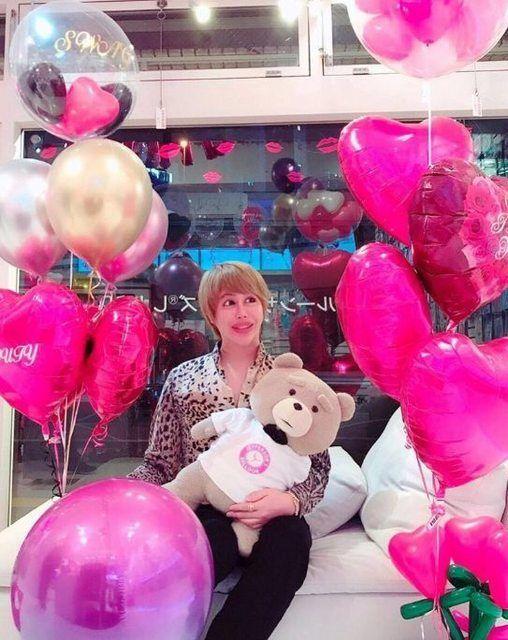 狂砸一億元整形!自卑男靠「六女輪流包養」一年狂整40次!整形後照曝光...網友:好噁!