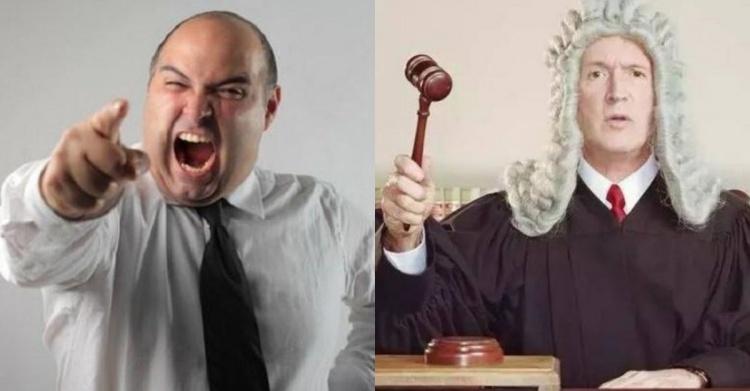 不帶髒字的罵人有多貴?男子賴群爆嗆「年紀輕輕就吃到那麼肥」檢察官竟然決定_:好慘