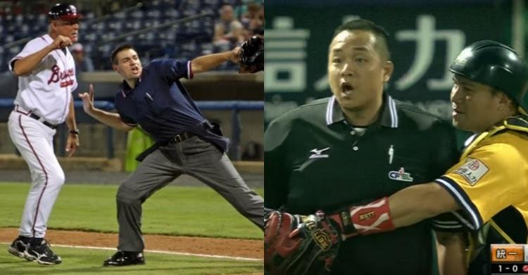 棒球員被驅逐出場都去了哪裡？mlb球員告訴你「他們都待在這個地方」不同局數還有分別！