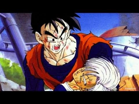 [異談]《龍珠》、《龍珠超》雜談及劇場版冷知識