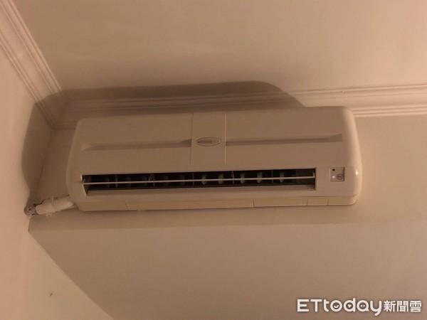他冷氣壞掉…狂抱怨「維修人員裝肖為？」　網打臉烏龍事件：根本是你太心急