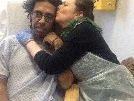 天堂還有地獄長怎樣?英國男子「停止心跳七分鐘復活」憑藉記憶力畫出「死後的世界」!