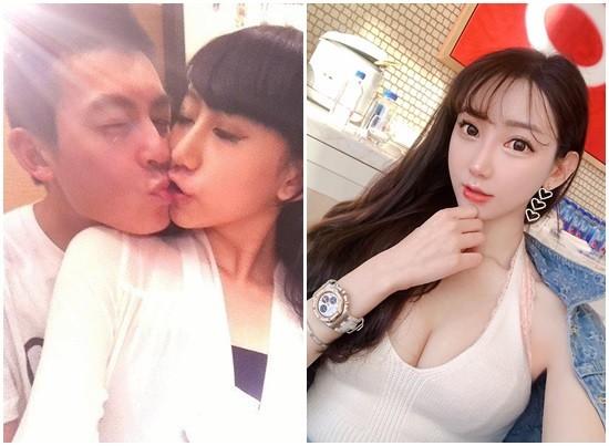 16歲獻初夜!陳冠希喇舌妹長大了…關美肌「驚悚真面目曝光」 2分鐘愛情片瘋傳