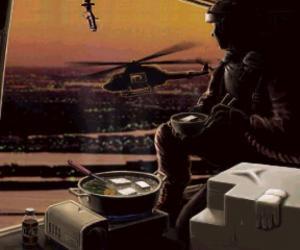 [異談] 《街霸》豪鬼打喪屍？《生化危機》(BioHazard)都市傳聞、黑歷...