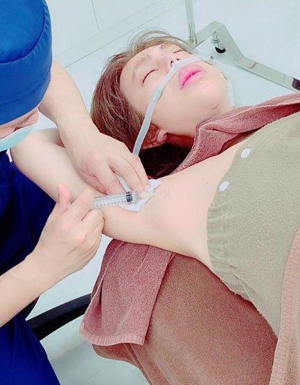 狂砸一億元整形!自卑男靠「六女輪流包養」一年狂整40次!整形後照曝光...網友:好噁!