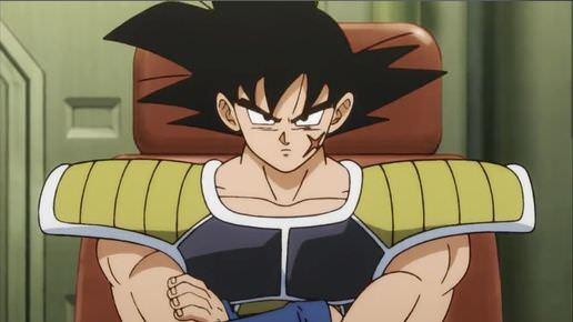 [異談]《龍珠》、《龍珠超》雜談及劇場版冷知識