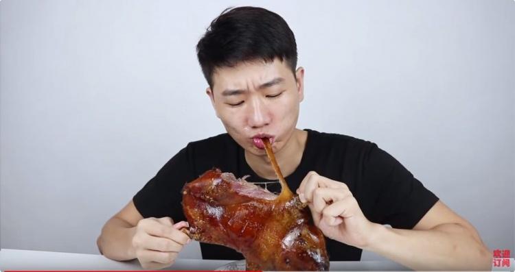 竹鼠真的好吃嗎?網紅親自實測「一隻竟然要價四位數」分享致命缺點:以後不會再吃了...