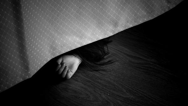 老母死亡當垃圾…塞入塑膠袋!日本啃老族「放10天才覺得臭」報警