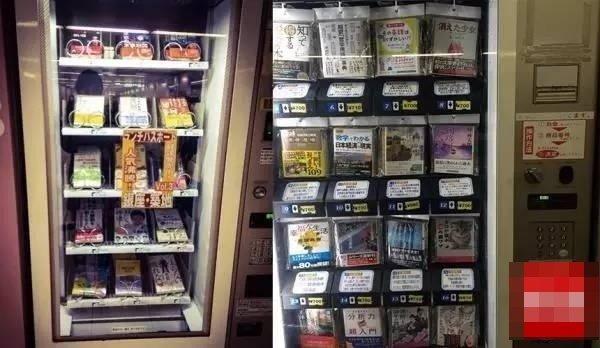 不說不知道 去日本這種「烏冬麵販賣機」內部竟長這樣!恐怖大公開...狂吐不止