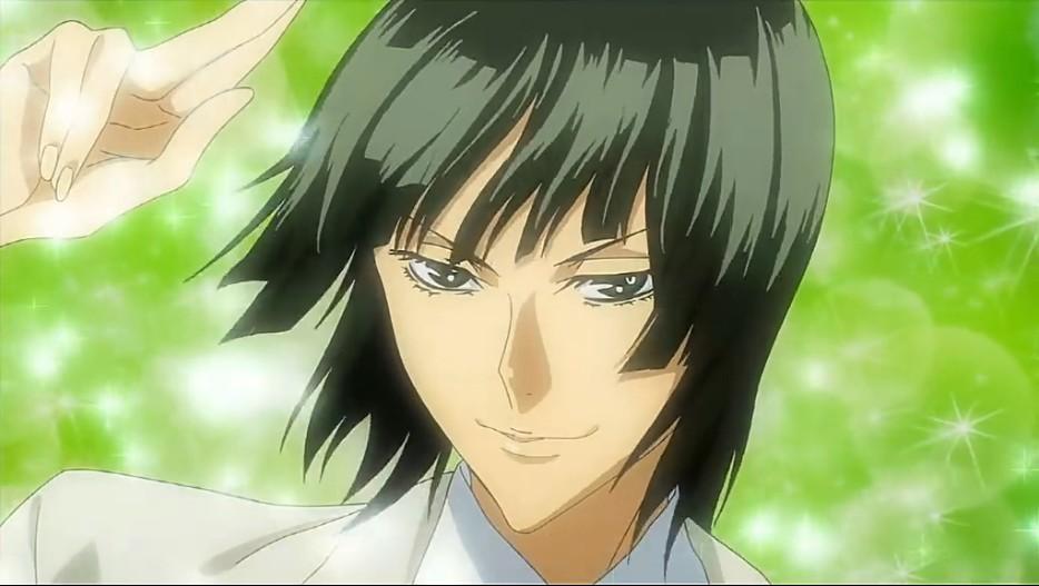 [異談]《龍珠》、《龍珠超》雜談及劇場版冷知識