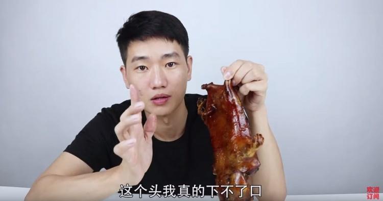 竹鼠真的好吃嗎?網紅親自實測「一隻竟然要價四位數」分享致命缺點:以後不會再吃了...