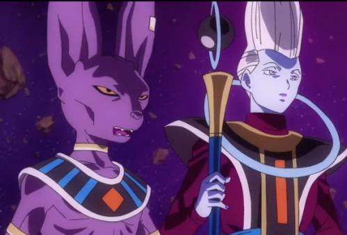 [異談]《龍珠》、《龍珠超》雜談及劇場版冷知識