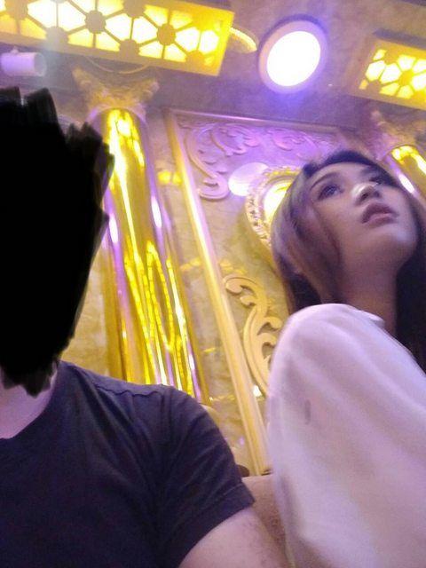 神人越南酒店心得！一字排開「顏質屌打台灣」框出場像女友「早上還被她O醒」超級爽！