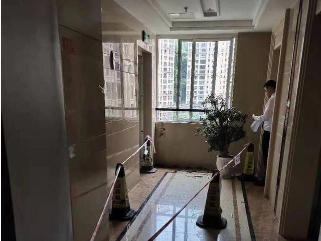 26歲美女老師從14樓跳樓慘死!生前語音曝光「超悲戚輕生原因」網怒:這男根本垃圾