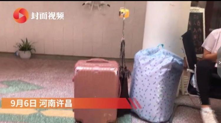 搬家搬得要死要活？超狂學校「引進吊車幫新生提行李」超方便設備...網傻眼：好羨慕啊！