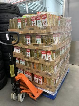 「茅台酒」進攻上海Costco!價差驚人秒搶光...網笑:退卡的人哭暈了