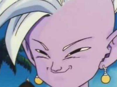 [異談]《龍珠》、《龍珠超》雜談及劇場版冷知識