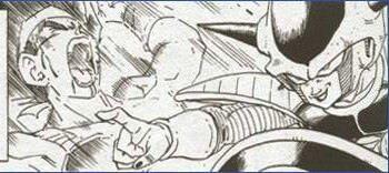 [異談]《龍珠》、《龍珠超》雜談及劇場版冷知識