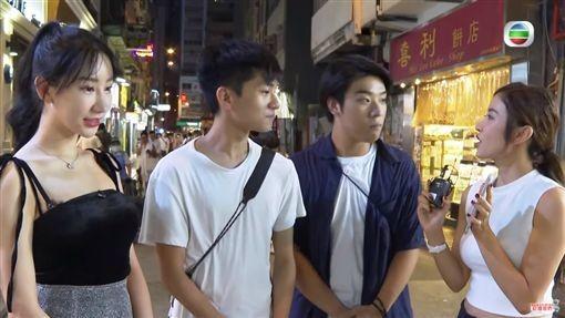 16歲獻初夜!陳冠希喇舌妹長大了…關美肌「驚悚真面目曝光」 2分鐘愛情片瘋傳