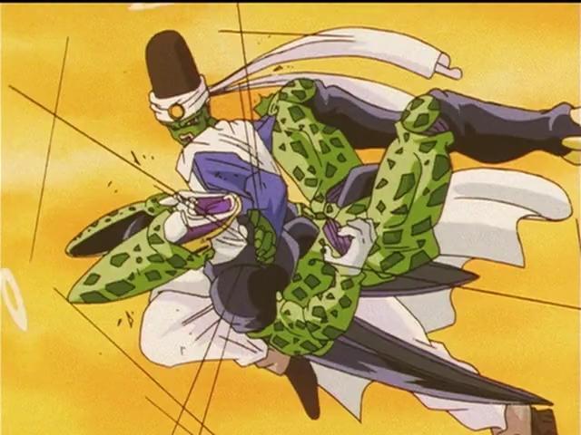 [異談]《龍珠》、《龍珠超》雜談及劇場版冷知識