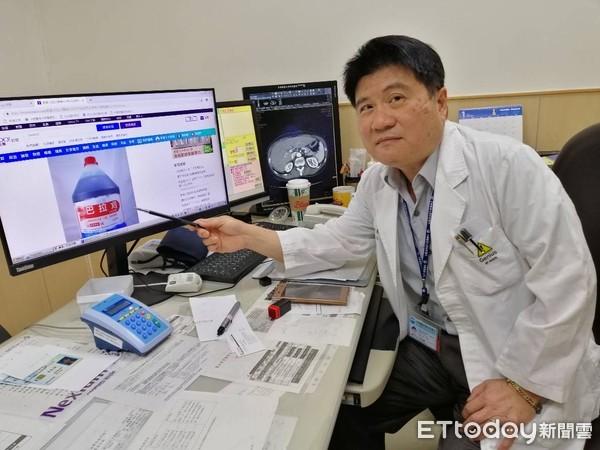 少女「誤喝秒吐」3天不治…他竟登報說「巴拉刈」可防登革熱　判罰4千