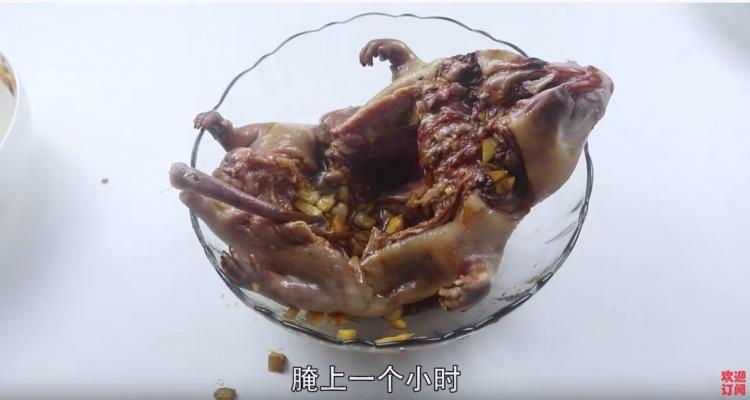 竹鼠真的好吃嗎?網紅親自實測「一隻竟然要價四位數」分享致命缺點:以後不會再吃了...