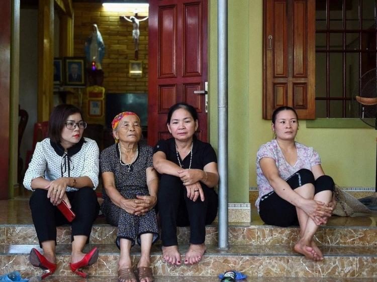 十億盾亡命之旅...「從偷渡慘案管窺越南社會階層分化」讓人了解國家的差異性！