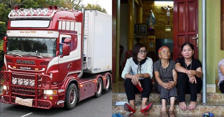 十億盾亡命之旅...「從偷渡慘案管窺越南社會階層分化」讓人了解國家的差異性！