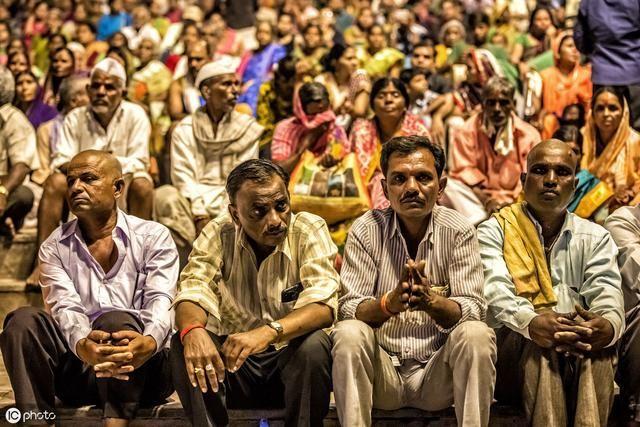 印度擁有14億人口...為何「不能成為第二個世界工廠？」網友專業分析「問題出在這裡」