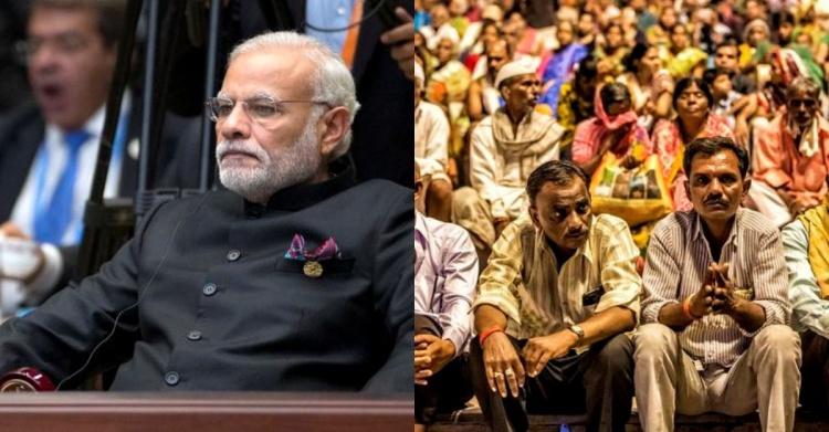 印度擁有14億人口...為何「不能成為第二個世界工廠？」網友專業分析「問題出在這裡」