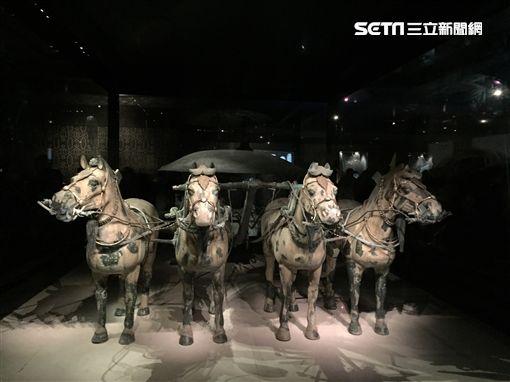 水銀？細菌？機關？　中國不敢續挖「秦始皇陵」另有原因！