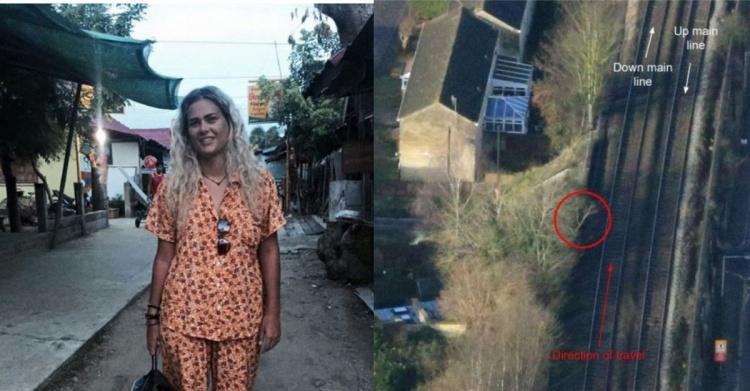 喝酒喝太嗨...火車上狂歡頭伸窗外「秒遭路邊樹枝斷頸」當場噴血慘死！網：樂極生悲