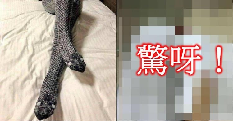 求歡不成慘遭痛打！妙齡女子「穿件極誘惑絲襪」竟差點被打到殘廢...網驚：難以想像！