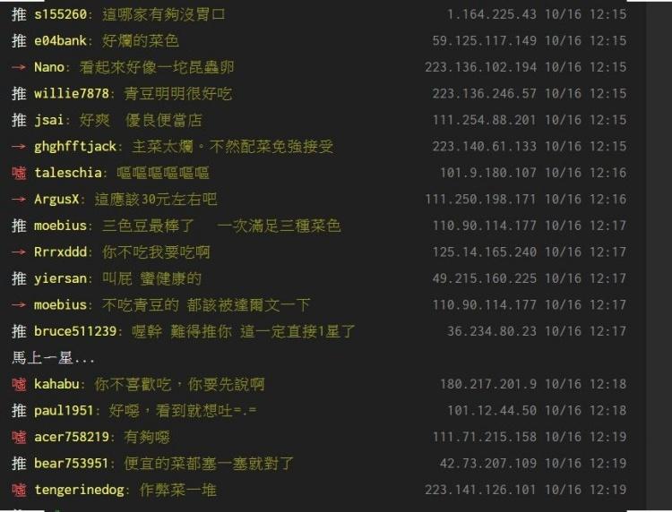 天龍人的便當都這麼坑？打開驚見「超噁心食材」看起來像蟲卵...網笑翻：看了想丟垃圾桶