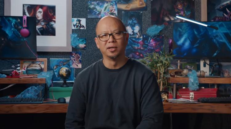 震撼彈！LOL手遊版發行「艾希冰箭還能轉彎」遊戲畫面曝光！網暴動：我好興奮R！（影