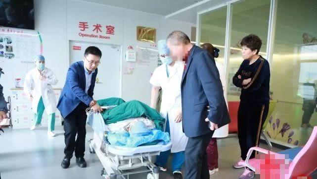 山東67歲老婦「自然受孕」產女嬰…創世界首例!網點出「關鍵疑點」根本不符自然規律!