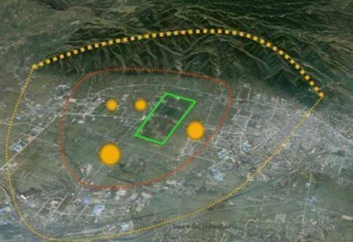 水銀？細菌？機關？　中國不敢續挖「秦始皇陵」另有原因！
