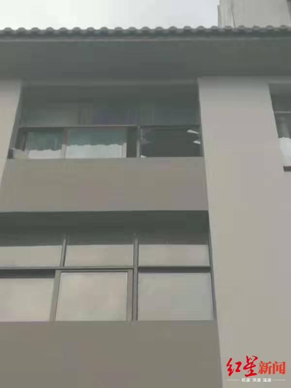 大陸魯男見直銷女網友...見面後竟「離奇破窗跳樓身亡」死因成謎...網怒：直銷害人不淺！
